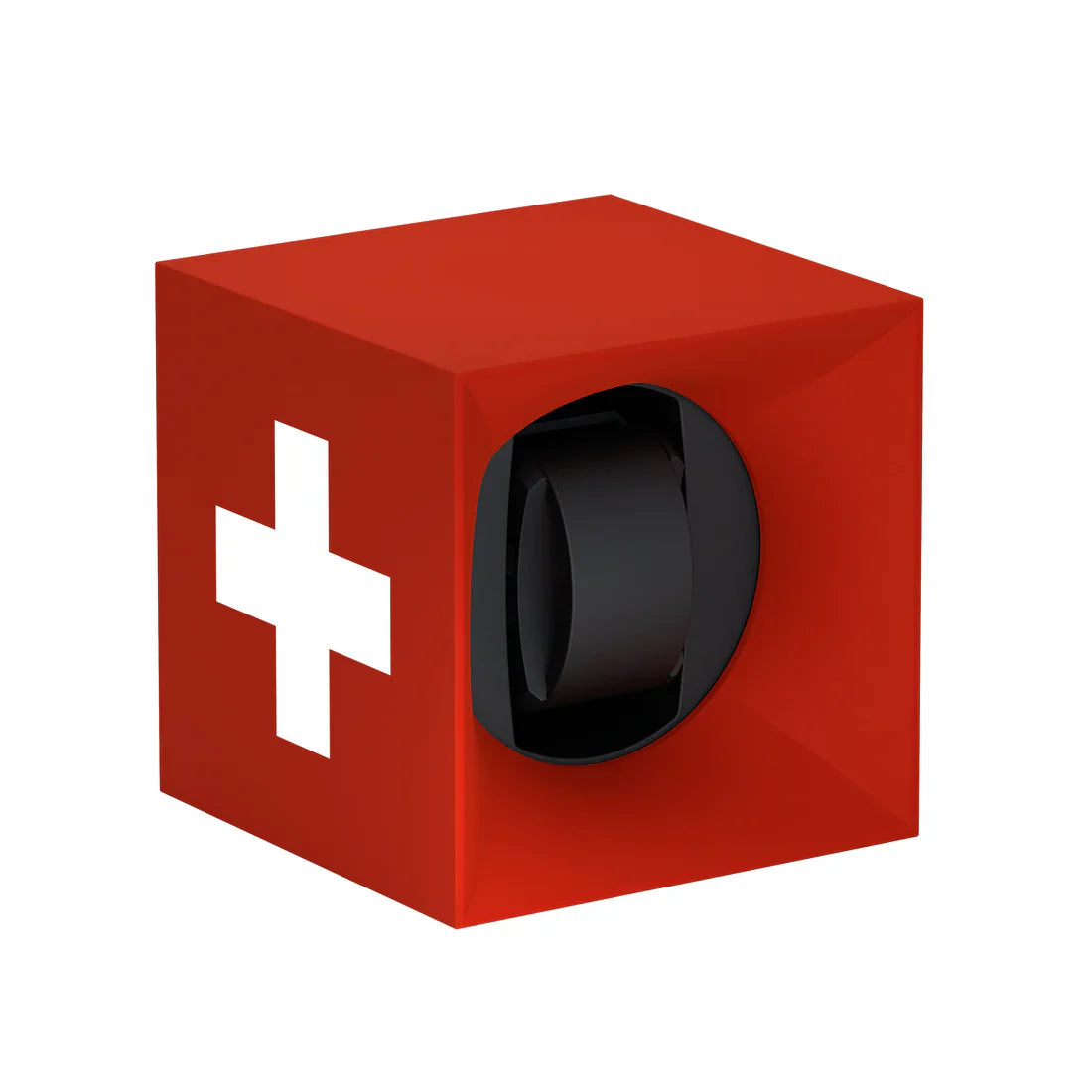 Remontoir Montre - Startbox Suisse