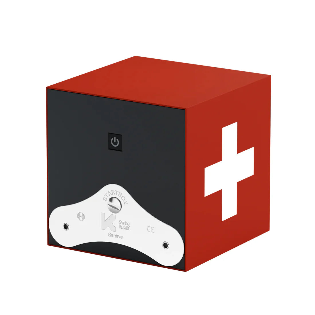 Remontoir Montre - Startbox Suisse