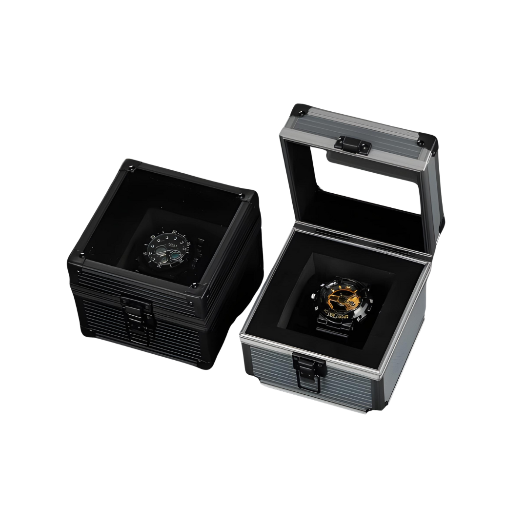 Boîte à Montre-Chrono Prestige™ Série 1