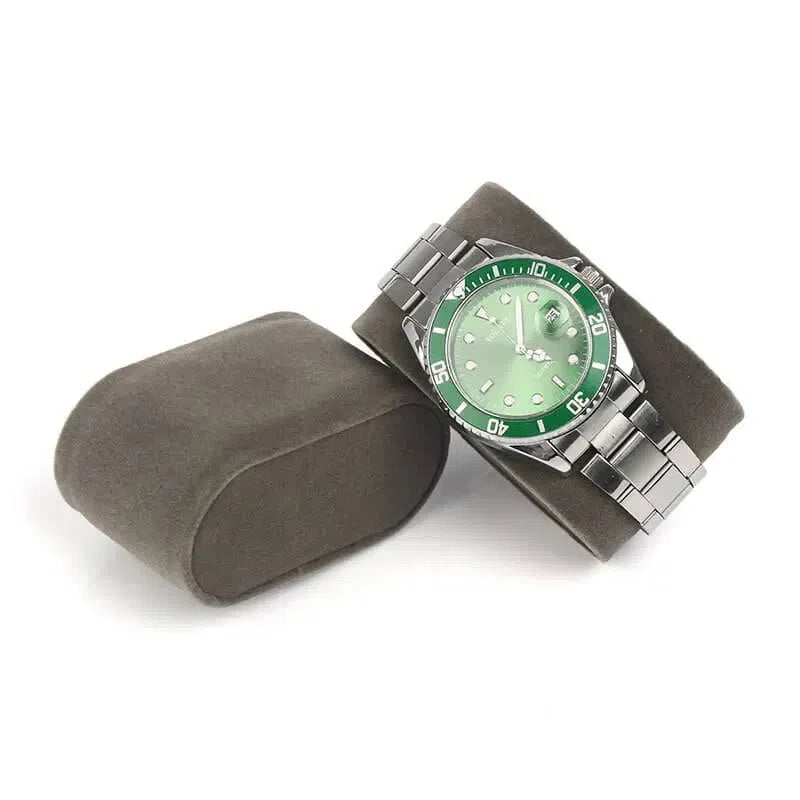 BOITE À MONTRE Européenne 6 montres