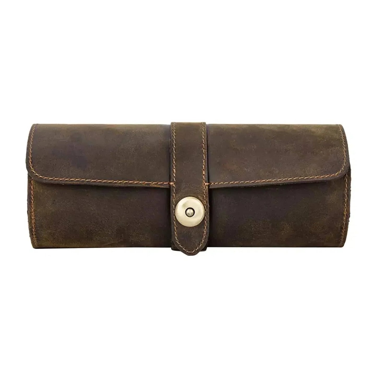 Boite à Montre - Étui Vintage