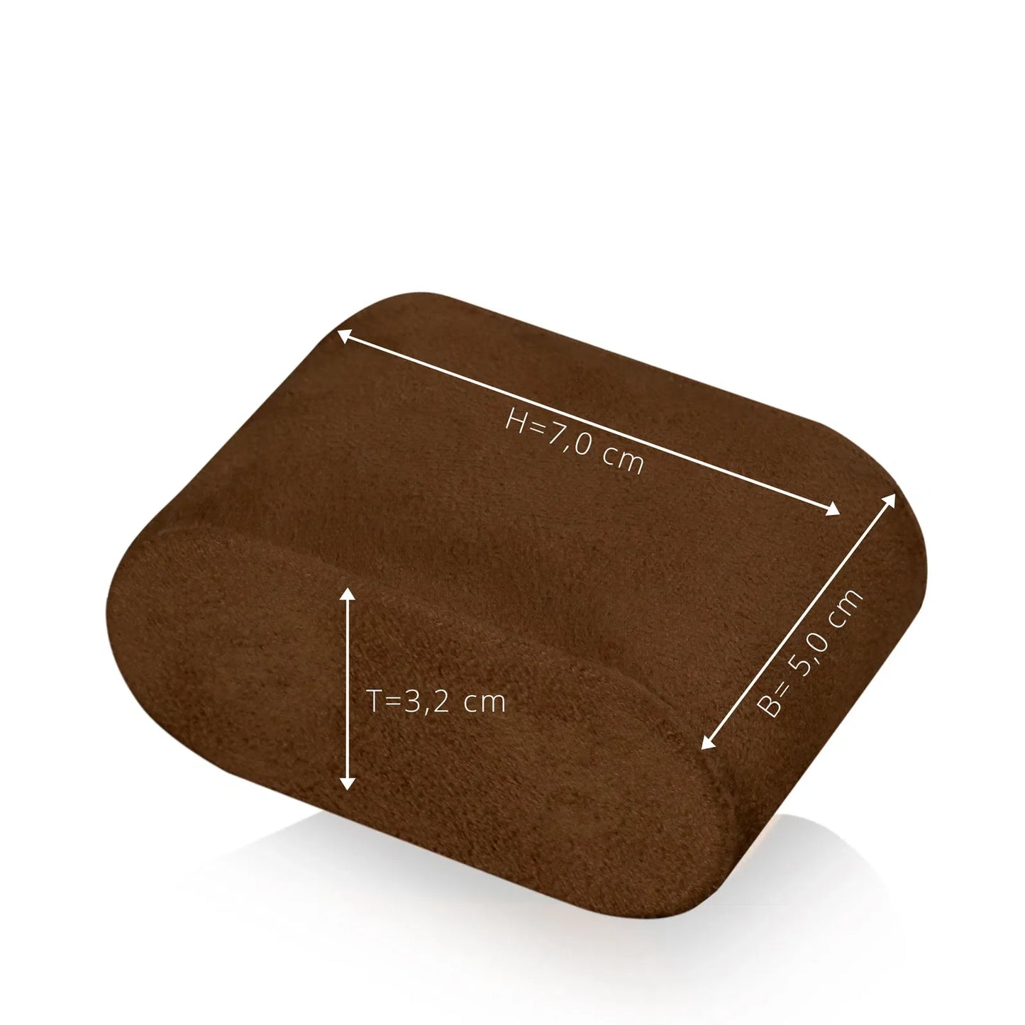 Boite à Montre - Heisse XXL Braun
