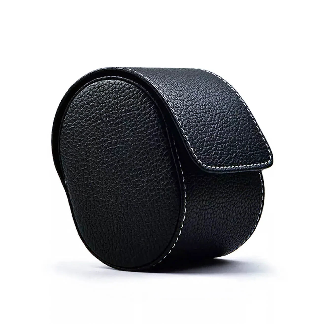 Boite à Montre - Poche Charbon
