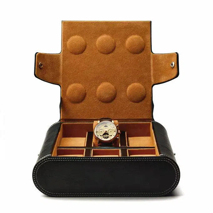 Boite à Montre - Portefeuille