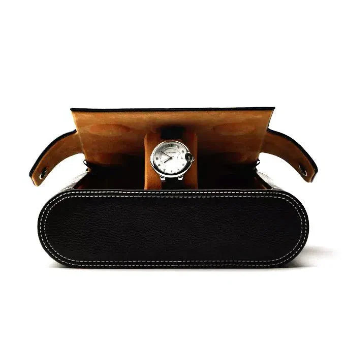 Boite à Montre - Portefeuille