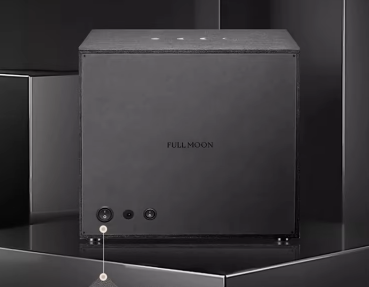 Remontoir - Full Moon™ Renaissance 2