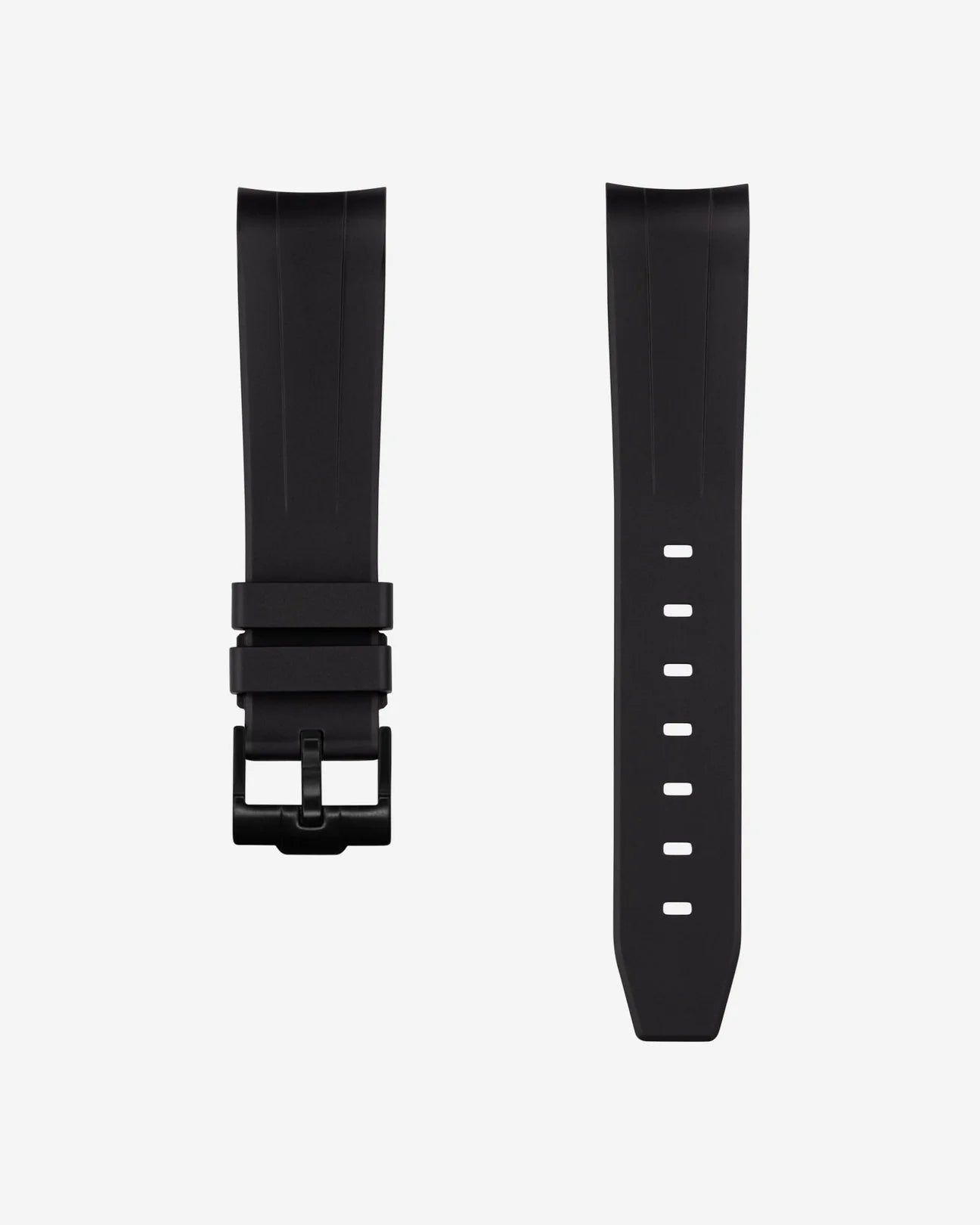 BRACELET MOONSWATCH - MISSION TO MERCURY