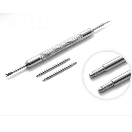 Outils pour MoonSwatch - Maison Horloger