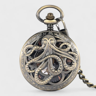 Montre à Gousset Thalassa