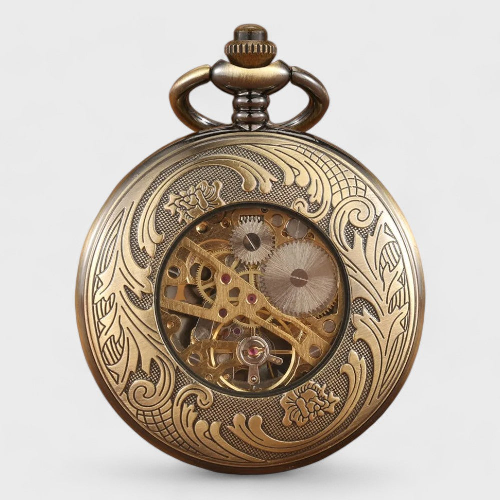 Montre à Gousset Thalassa