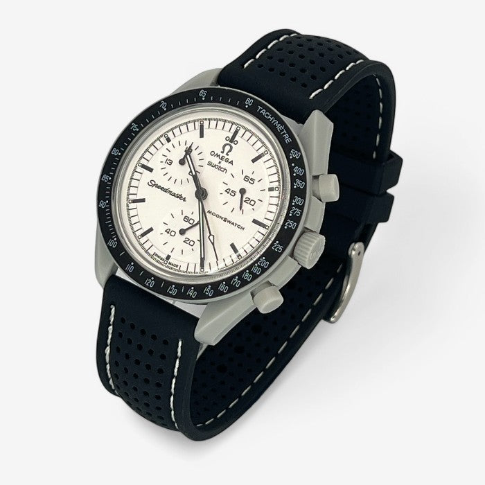 Bracelet Omega x Swatch Moonswatch 1965