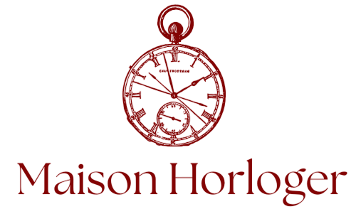 Maison Horloger