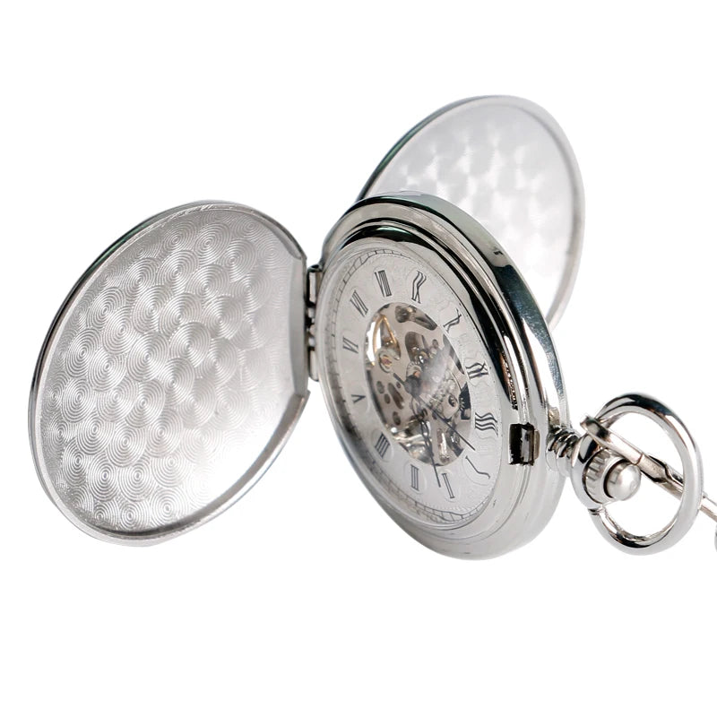 Montre À Gousset l'intemporelle - Maison Horloger