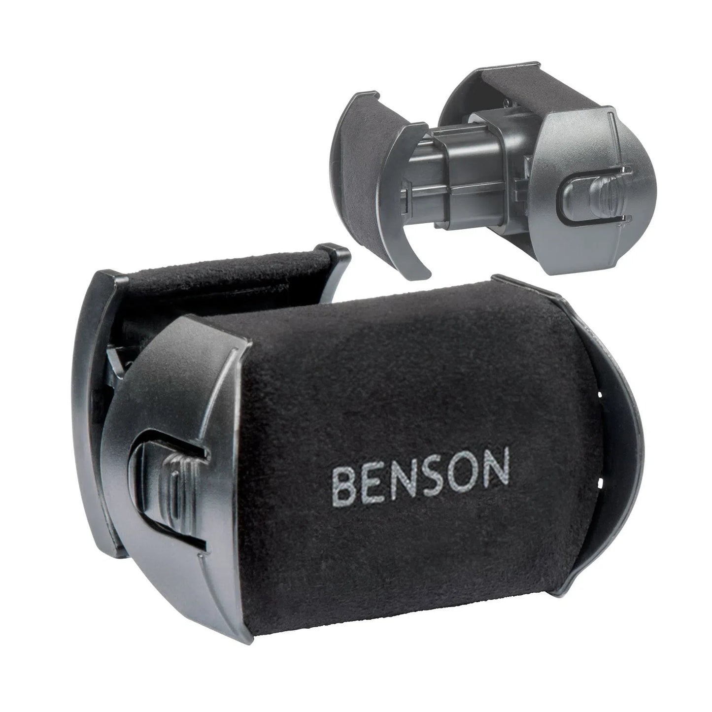 Remontoir Montre - Compact Triple Noir