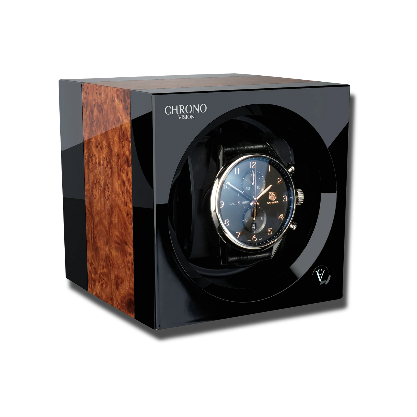 Remontoir Montre - One Teck