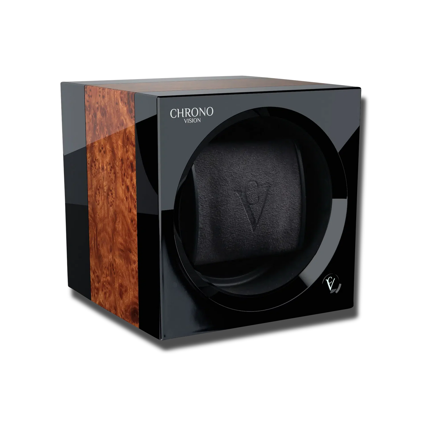 Remontoir Montre - One Teck
