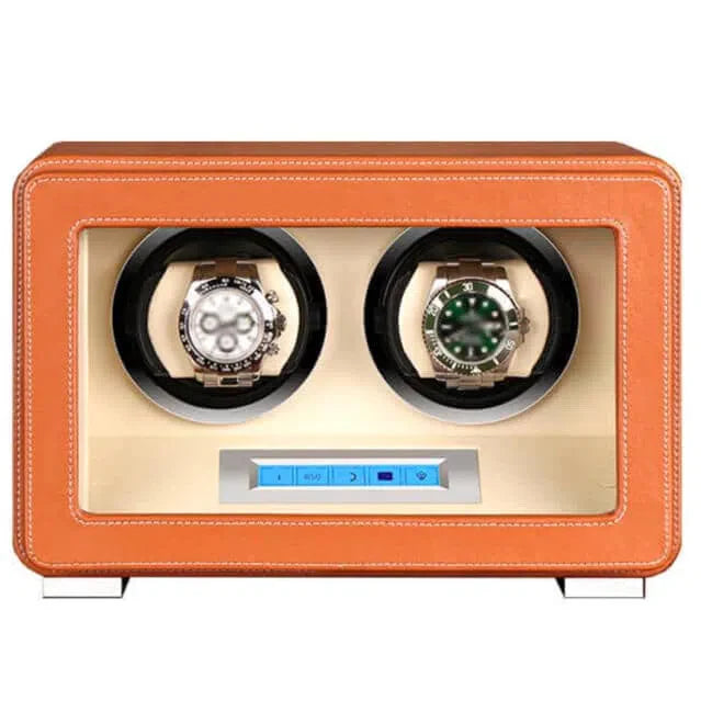 Remontoir Montre - Retro Due