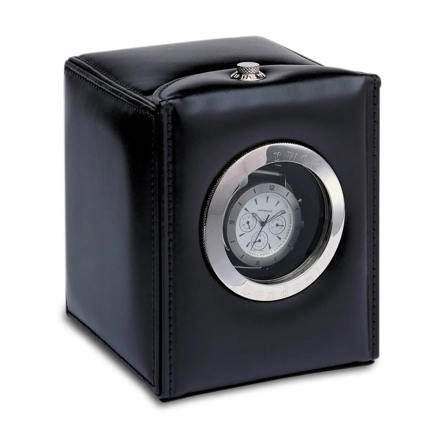 Remontoir Montre - Single Watch Winder UnderWood Hublot