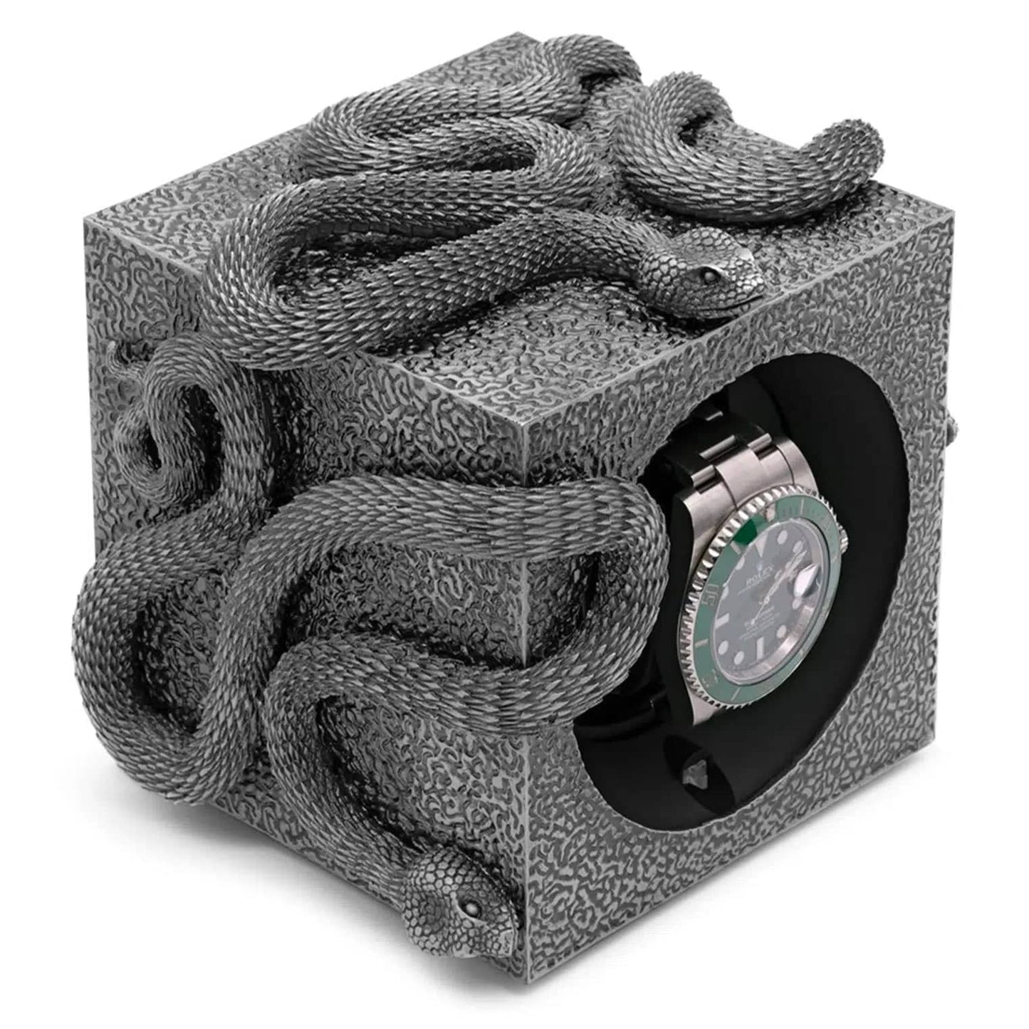 Remontoir Montre - Snake
