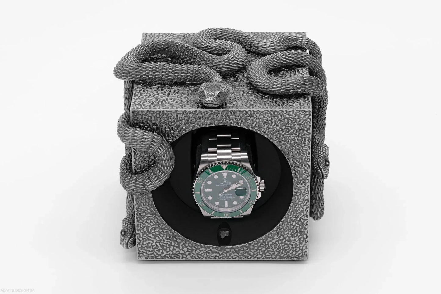 Remontoir Montre - Snake