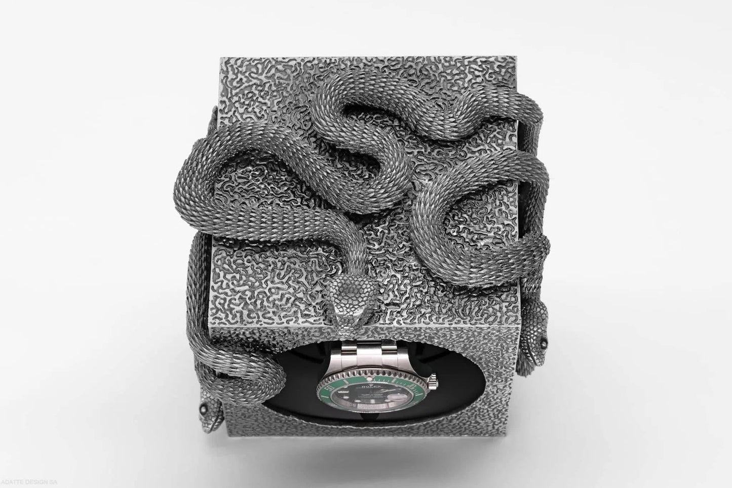 Remontoir Montre - Snake