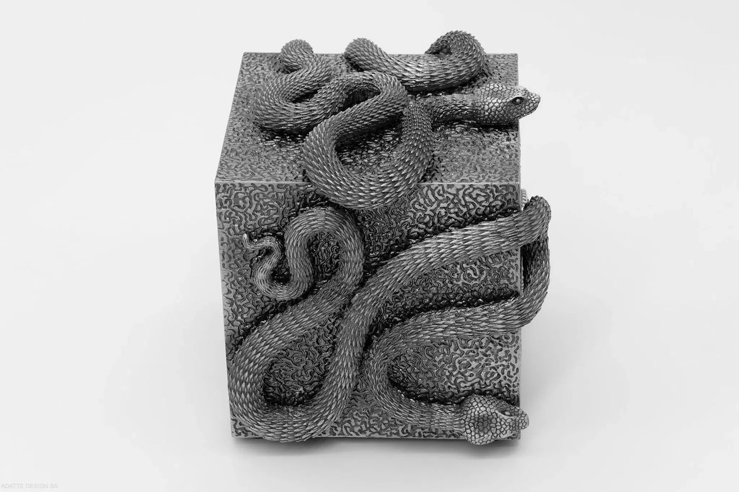 Remontoir Montre - Snake