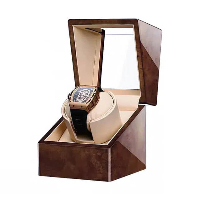 Remontoir montre - Deluxe Camphrier
