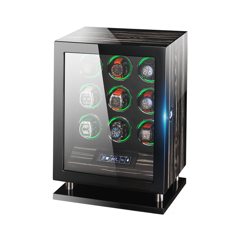 Remontoir montre - Nonette Prestige New Generation