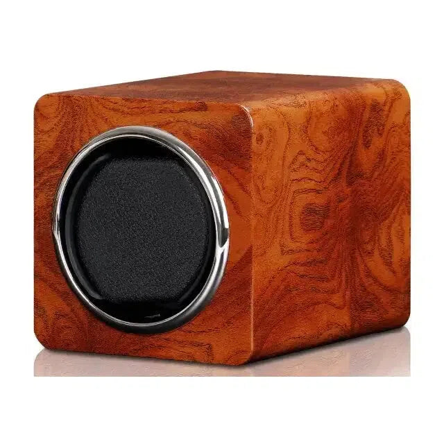 Remontoir montre - Prisme teck