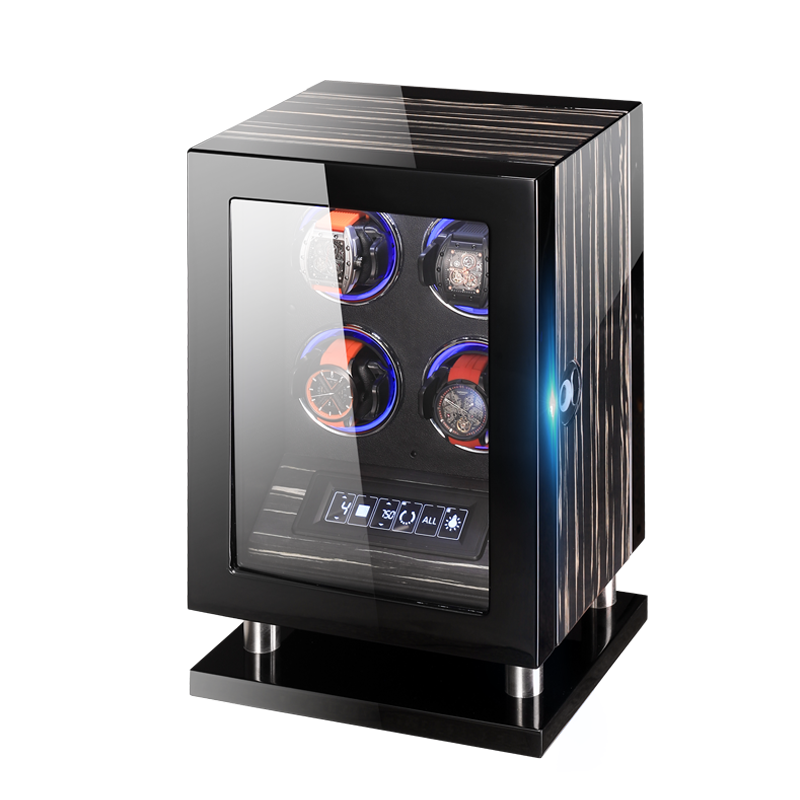 Remontoir montre - Quatuor Prestige New Generation