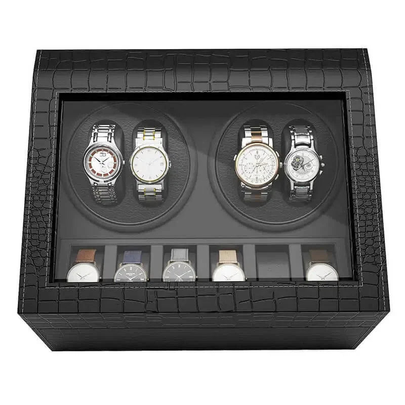 Remontoir montre- Roche Noire