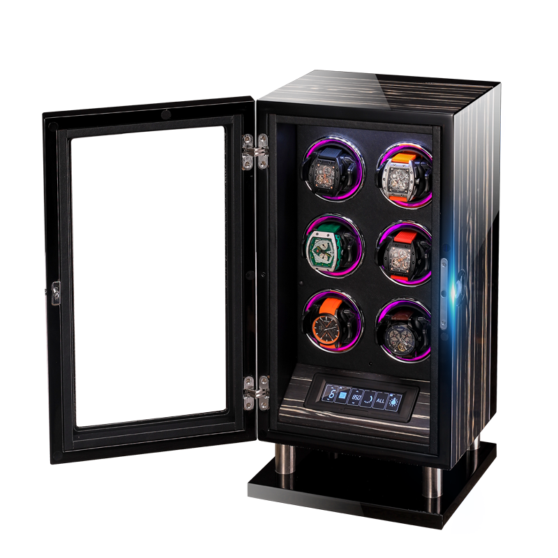 Remontoir montre - Sextuor Prestige New Generation