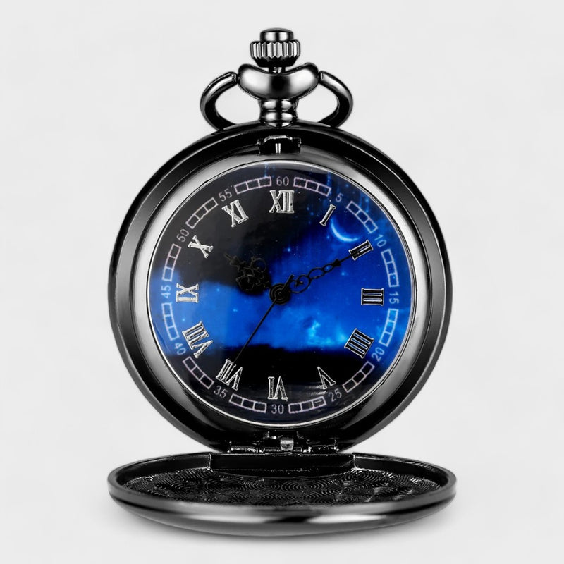 Montre à Gousset Noctis