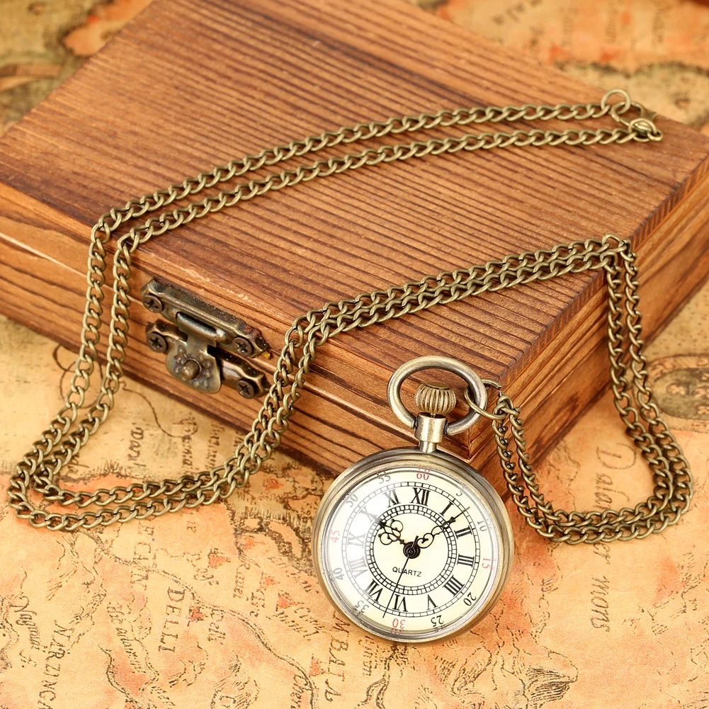 Montre à Gousset La Monarque
