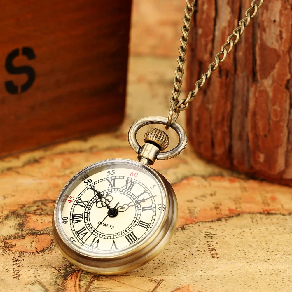 Montre à Gousset La Monarque
