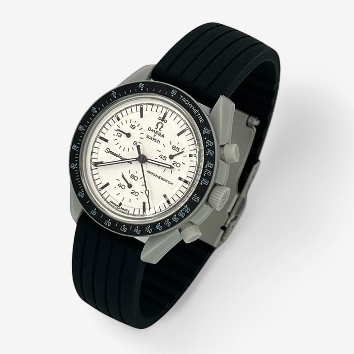 Bracelet Omega x Swatch Moonswatch 1965