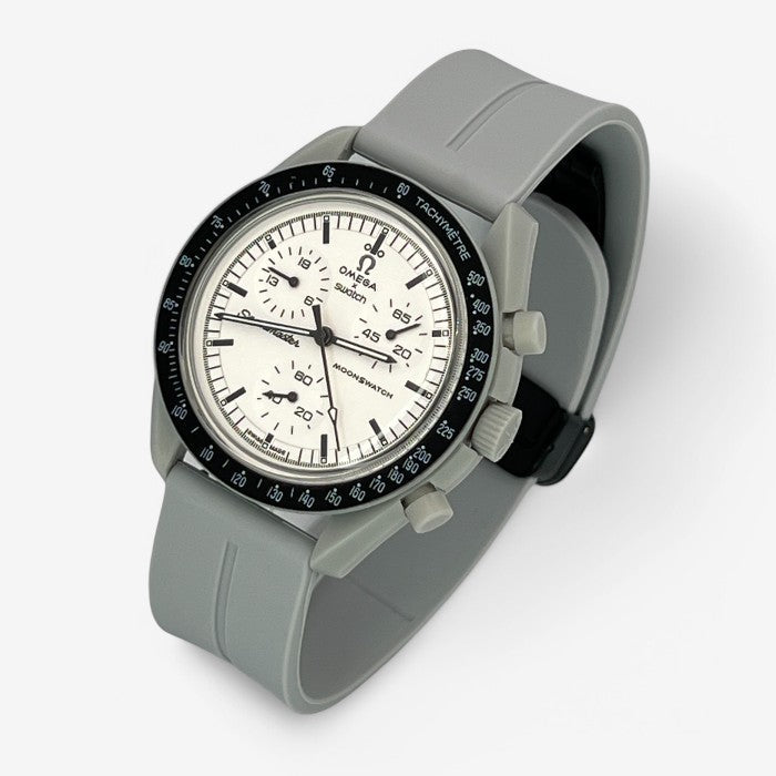 Bracelet Omega x Swatch Moonswatch 1965