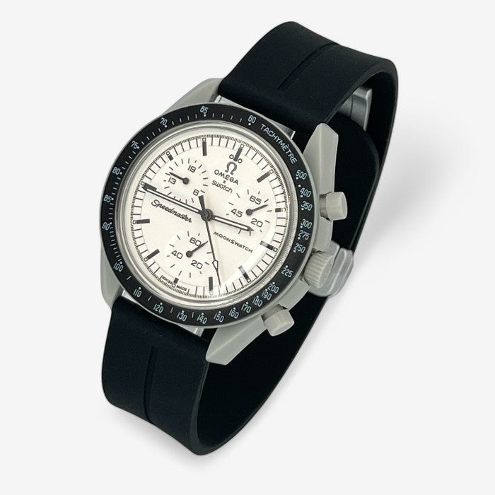 Bracelet Omega x Swatch Moonswatch 1965