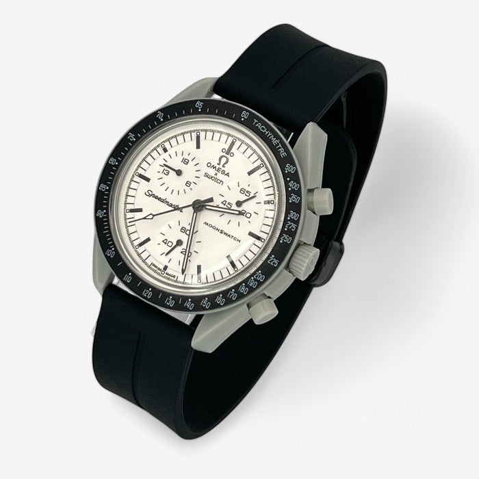 Bracelet Omega x Swatch Moonswatch 1965
