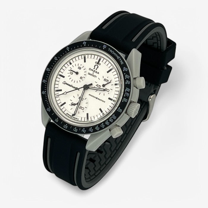 Bracelet Omega x Swatch Moonswatch 1965