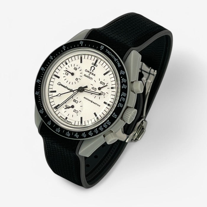 Bracelet Omega x Swatch Moonswatch 1965