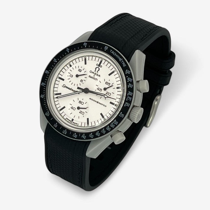 Bracelet Omega x Swatch Moonswatch 1965