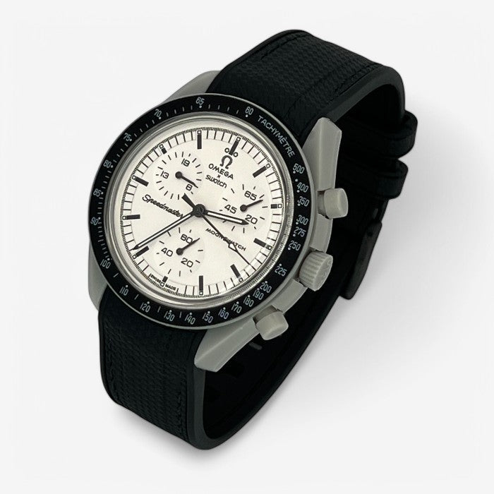 Bracelet Omega x Swatch Moonswatch 1965