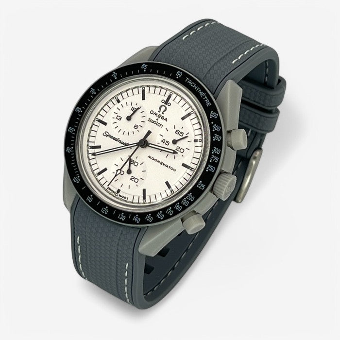 Bracelet Omega x Swatch Moonswatch 1965