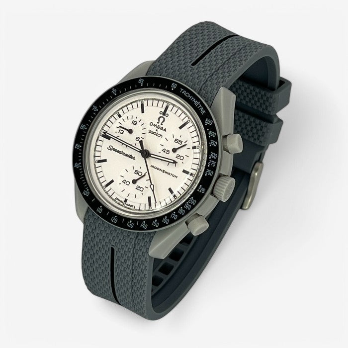 Bracelet Omega x Swatch Moonswatch 1965