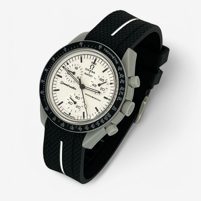 Bracelet Omega x Swatch Moonswatch 1965