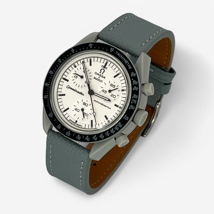 Bracelet Omega x Swatch Moonswatch 1965