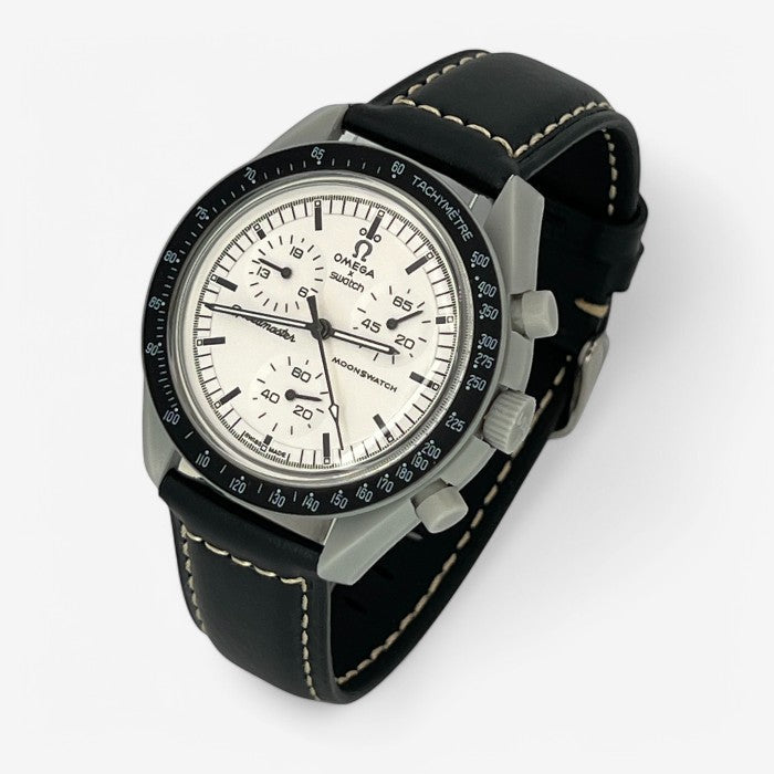 Bracelet Omega x Swatch Moonswatch 1965