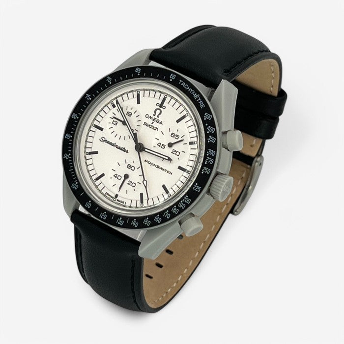 Bracelet Omega x Swatch Moonswatch 1965