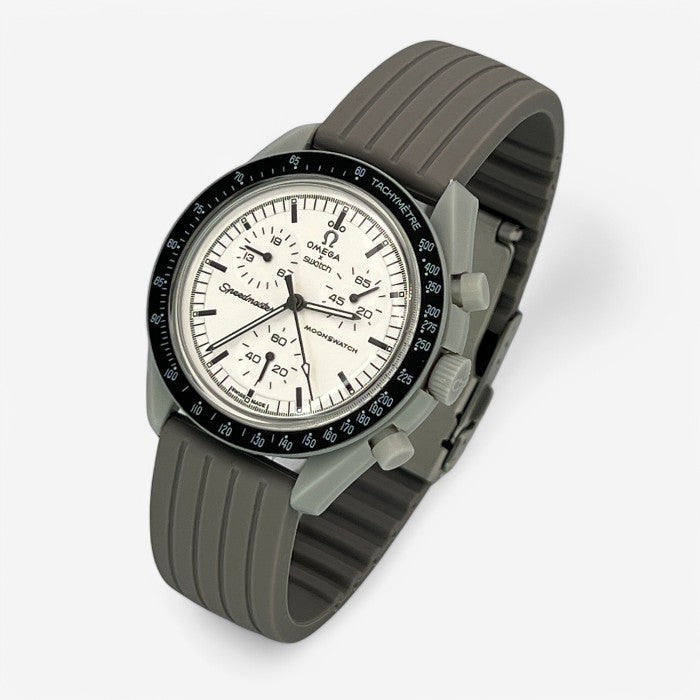 Bracelet Omega x Swatch Moonswatch 1965